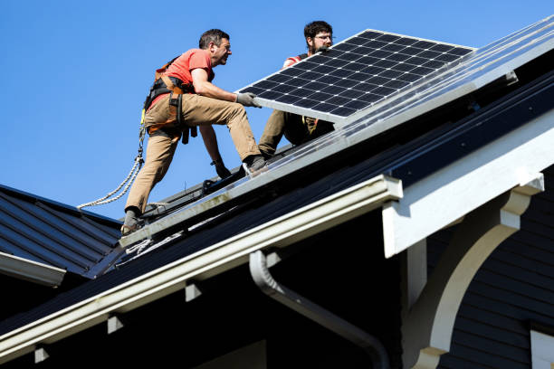 Best Rubber Roofing (EPDM, TPO)  in Broadview Park, FL